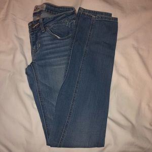 Hollister jeans